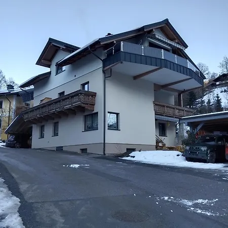 Ammerer Apartament *