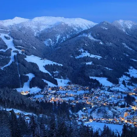 Apartament Ammerer *