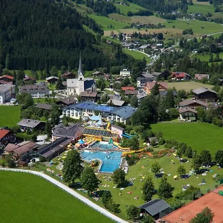 Ammerer Apartament *