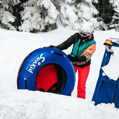 Ammerer アパート *