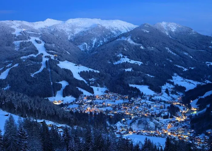 Apartamento Ammerer *