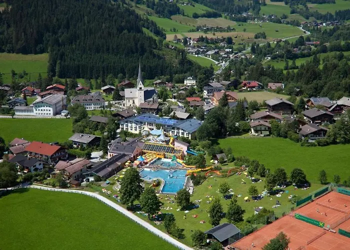 Ammerer Apartamento *