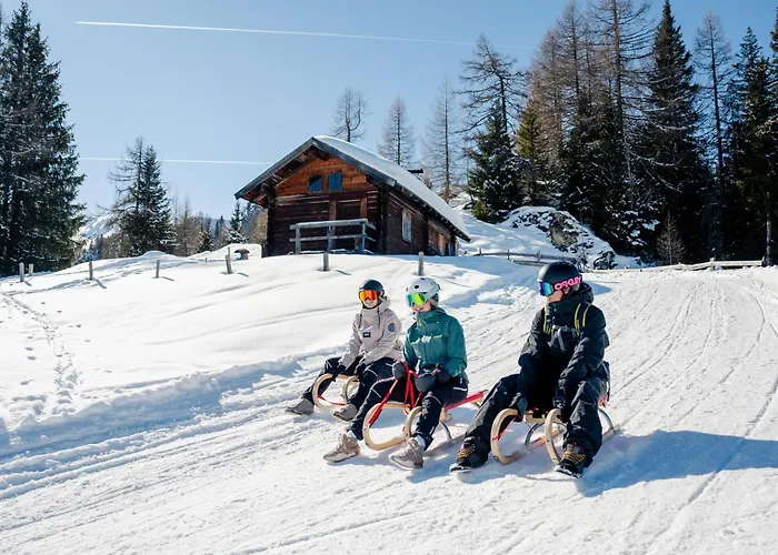 Ammerer アパート *