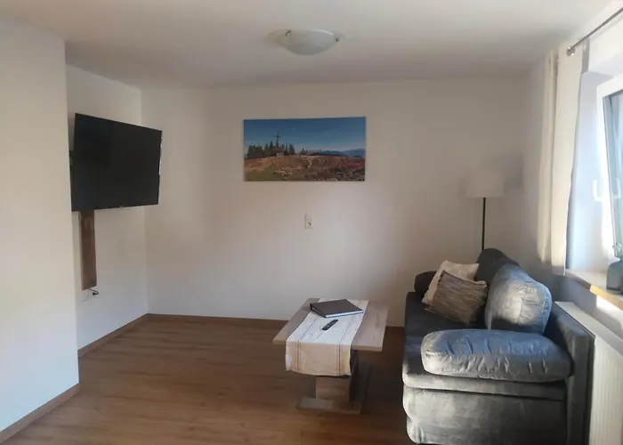 Ammerer アパート